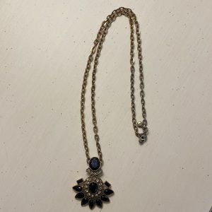 J Crew Long Necklace